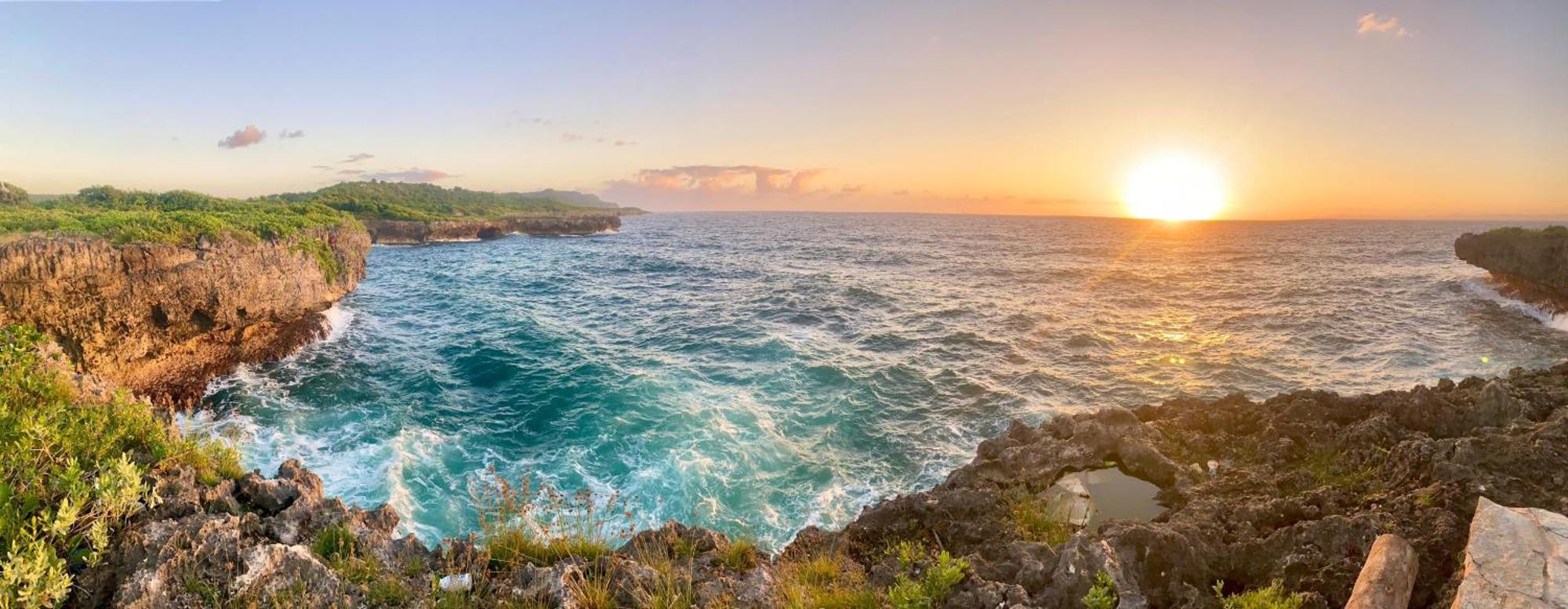 Palm House - Luxury Villa - Samana - Ocean Front Sánchez エクステリア 写真
